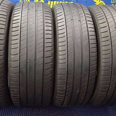 Шини Michelin Primacy 3 205/55 ZR17 91W Б/У 5 мм