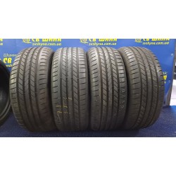 Goodyear EfficientGrip 235/45 R19 95V Run Flat Б/У 8 мм