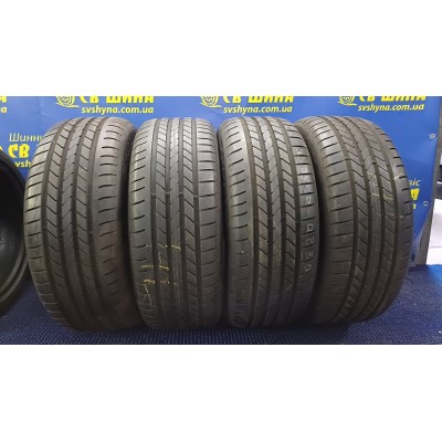 Шини Goodyear EfficientGrip 235/45 R19 95V Run Flat Б/У 8 мм