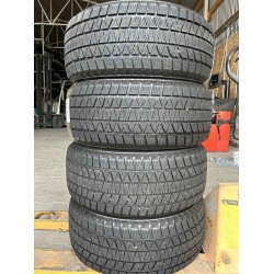 Bridgestone Blizzak DM-V3 265/50 R19 110T XL Б/У 9 мм