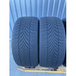 Nexen WinGuard Sport 2 WU7 255/40 R19 100V XL Б/У 5 мм