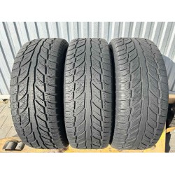 Cooper Weather-Master WSC 255/70 R16 111T Б/У 5 мм