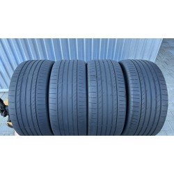 Continental PremiumContact 6 235/50 R18 97V Б/У 6 мм