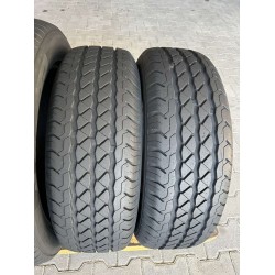 Aplus A867 225/70 R15C 112/110R Б/У 8 мм