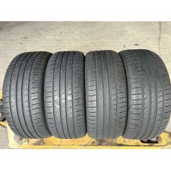 Hankook Ventus Prime 2 K115 215/50 R17 91V Б/У 6 мм