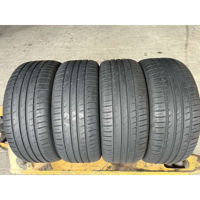 Шини Hankook Ventus Prime 2 K115 215/50 R17 91V Б/У 6 мм