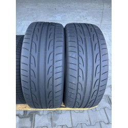 Dunlop SP Sport MAXX 275/55 R19 111V Б/У 5 мм