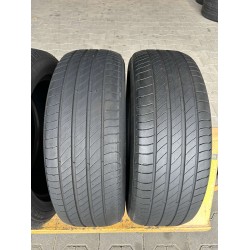 Michelin Primacy 4 205/60 R16 92H S1 Б/У 5 мм