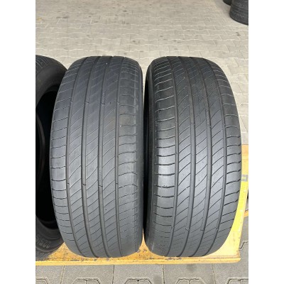 Шини Michelin Primacy 4 205/60 R16 92H S1 Б/У 5 мм