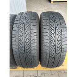 Goodyear UltraGrip 8 Performance 215/60 R16 99V XL Б/У 7 мм