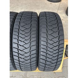 Bridgestone Duravis All Season 205/65 R16C 107/105T Б/У 8 мм