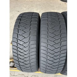 Bridgestone Duravis All Season 205/65 R16C 107/105T Б/У 6 мм