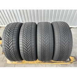 Michelin Alpin 6 215/60 R16 99H XL Б/У 6 мм