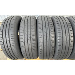 Continental ContiEcoContact 5 185/65 R15 88H Б/У 6 мм