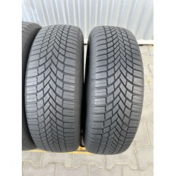 Bridgestone Weather Control A005 185/65 R15 92V XL Б/У 6 мм