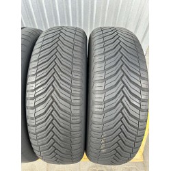 Michelin CrossClimate 2 195/65 R15 95V XL Б/У 5 мм