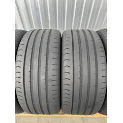 Fulda SportControl 2 225/40 ZR18 92Y XL Б/У 5 мм