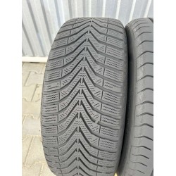 Vredestein Snowtrac 5 205/55 R16 91H Б/У 5 мм