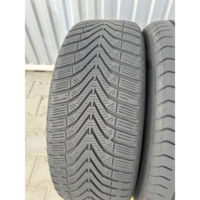 Шини Vredestein Snowtrac 5 205/55 R16 91H Б/У 5 мм