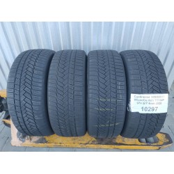 Continental ContiWinterContact TS 850P 225/55 R17 97H Б/У 4 мм