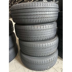 Yokohama Bluearth E70 225/55 R18 98H Б/У 6 мм