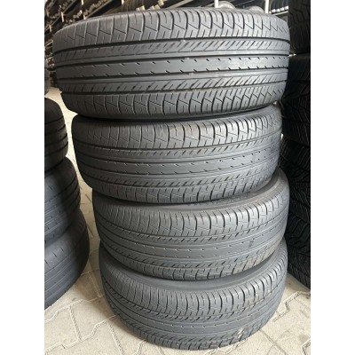 Шини Yokohama Bluearth E70 225/55 R18 98H Б/У 6 мм