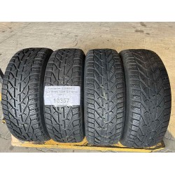 Kormoran SUV Snow 235/65 R17 108H XL Б/У 6 мм