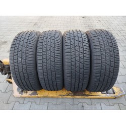 Continental ContiWinterContact TS 830P 215/60 R16 99H XL Б/У 7 мм