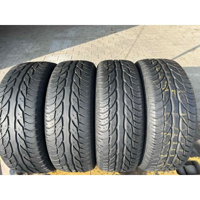 Шини Uniroyal Rain Expert 205/60 R15 91V Б/У 5 мм