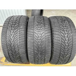 Hankook Winter I*Cept Evo3 X W330A 285/45 R20 112V XL Б/У 6 мм