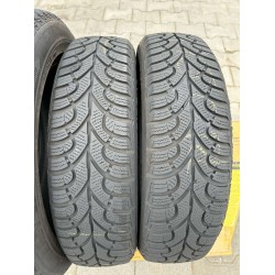 Fulda Kristall Montero 3 145/65 R15 72T Б/У 5 мм