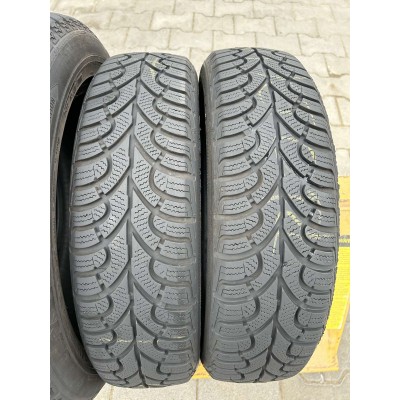 Шини Fulda Kristall Montero 3 145/65 R15 72T Б/У 5 мм