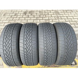 Semperit Speed Grip 2 195/55 R16 87H Б/У 5 мм