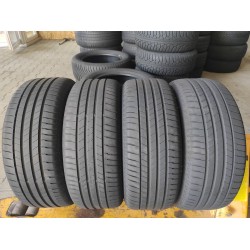 Bridgestone Turanza T005 205/55 ZR16 91W Б/У 5 мм