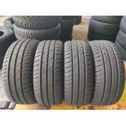 Nexen NBlue HD Plus 195/45 R16 84N XL Б/У 7 мм