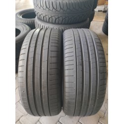 Pirelli PZero PZ4 225/40 ZR19 93W XL Б/У 6 мм