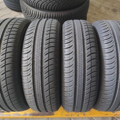 Шини Michelin Energy Saver Plus 175/65 R14 82T Б/У 6 мм