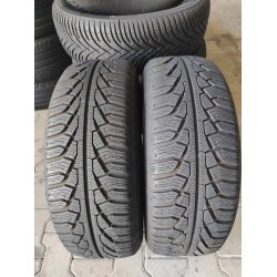 Uniroyal MS Plus 77 205/55 R16 91H Б/У 7 мм