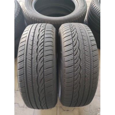 Шини Dunlop SP Sport 01 A/S 185/60 R15 88H XL Б/У 6 мм