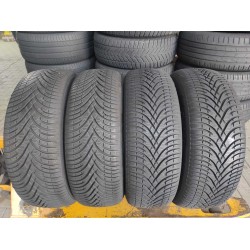 Kleber Krisalp HP3 SUV 225/65 R17 102H Б/У 8 мм