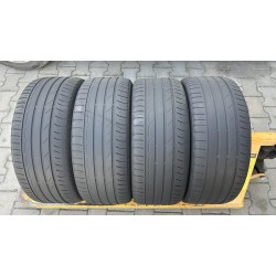 Bridgestone Turanza T001 225/40 ZR18 92Y XL Б/У 4 мм