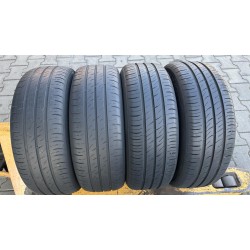 Kumho Ecowing ES01 KH27 185/60 R15 84H Б/У 6 мм