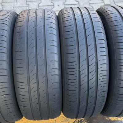 Шини Kumho Ecowing ES01 KH27 185/60 R15 84H Б/У 5 мм