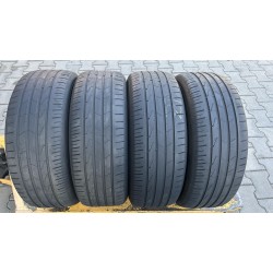 Hankook Ventus Prime 2 K115 225/60 R17 99V Б/У 4 мм