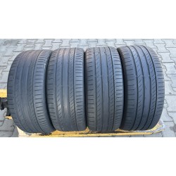 Continental ContiSportContact 5 235/45 R18 94V Б/У 4 мм