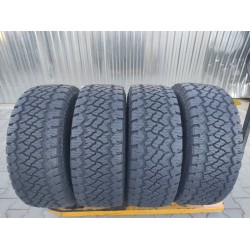 CST Sahara A/T 2 305/70 R17 119/116Q Б/У