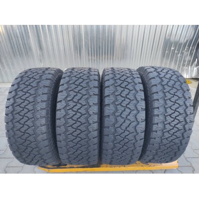 Шини CST Sahara A/T 2 305/70 R17 119/116Q Б/У