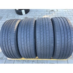 Fortune FSR303 225/60 R17 99V Б/У 6 мм