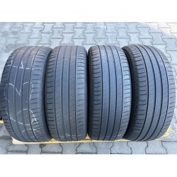 Michelin Primacy 3 205/55 R16 91V Б/У 4 мм