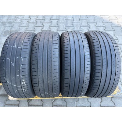 Шини Michelin Primacy 3 205/55 R16 91V Б/У 4 мм